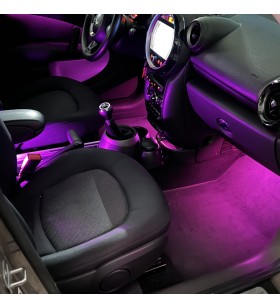 Kit Ambient Light Mini Countryman R60 2010–2016