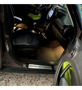 Kit Ambient Light Mini Countryman R60 2010–2016