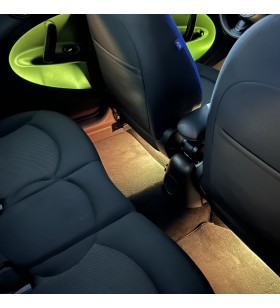 Kit Ambient Light Mini Countryman R60 2010–2016