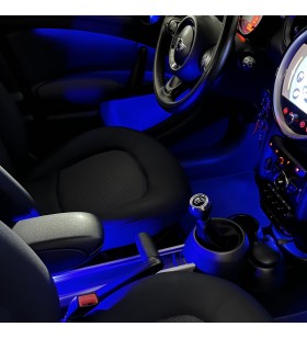 Kit Ambient Light Mini Countryman R60 2010–2016
