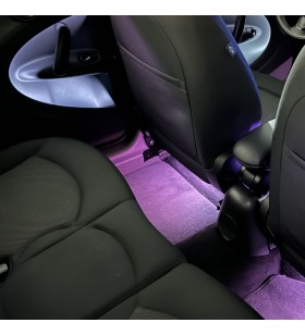 Kit Ambient Light Mini Countryman R60 2010–2016