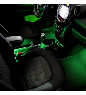 Kit Ambient Light Mini Countryman R60 2010–2016