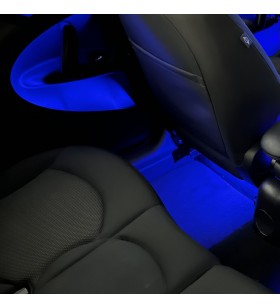 Kit Ambient Light Mini Countryman R60 2010–2016