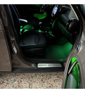Kit Ambient Light Mini Countryman R60 2010–2016