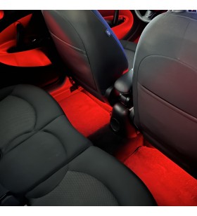 Kit Ambient Light Mini Countryman R60 2010–2016