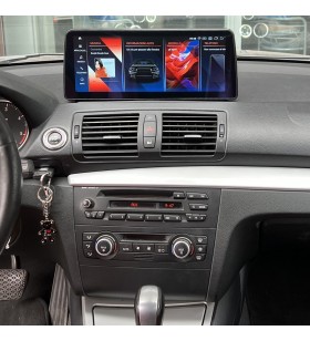Autoradio Android BMW Serie...