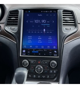 Autoradio Android Jeep Grand Cherokee 2014-2020 Apple CarPlay 10,4 pollici