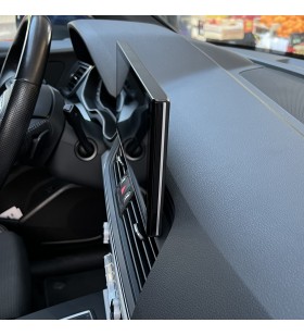 Autoradio Android Audi A4 2008-2015 Apple CarPlay 10,25 pollici