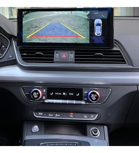 Autoradio Android Audi A4 2008-2015 Apple CarPlay 10,25 pollici