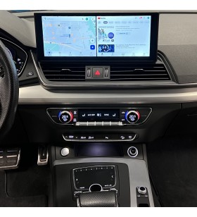 Autoradio Android Audi A4...