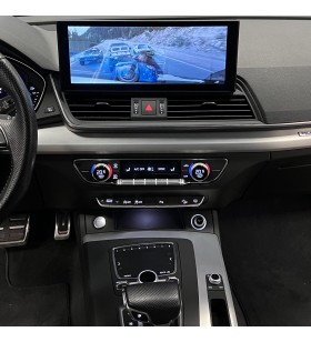 Autoradio Android Audi A4 2008-2015 Apple CarPlay 10,25 pollici