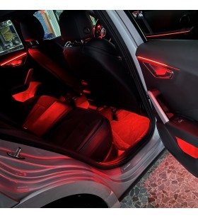 Kit Ambient Light Audi Q2 2016–2026
