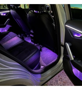 Kit Ambient Light Audi Q2 2016–2026