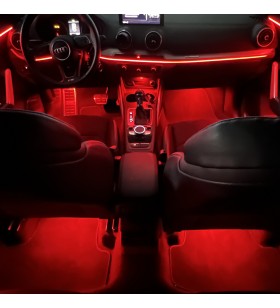 Kit Ambient Light Audi Q2...