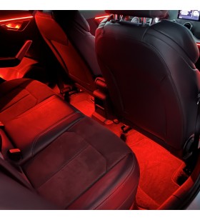 Kit Ambient Light Audi Q2 2016–2026
