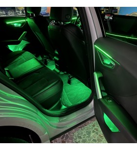 Kit Ambient Light Audi Q2 2016–2026