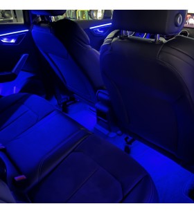 Kit Ambient Light Audi Q2 2016–2026