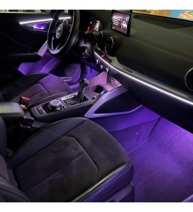 Kit Ambient Light Audi Q2 2016–2026