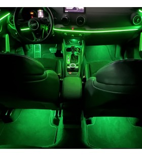 Kit Ambient Light Audi Q2 2016–2026