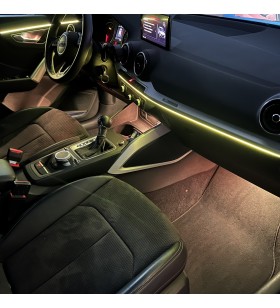 Kit Ambient Light Audi Q2 2016–2026