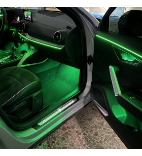 Kit Ambient Light Audi Q2 2016–2026