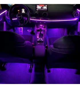 Kit Ambient Light Audi Q2 2016–2026