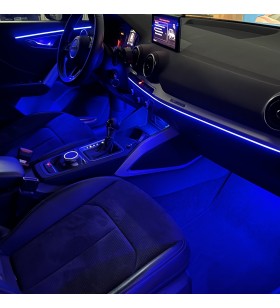 Kit Ambient Light Audi Q2 2016–2026