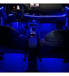 Kit Ambient Light Audi Q2 2016–2026