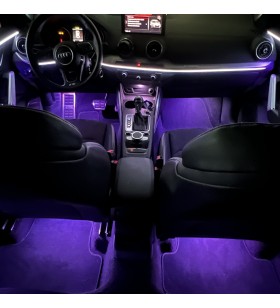 Kit Ambient Light Audi Q2 2016–2026