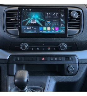 Autoradio Android Toyota...