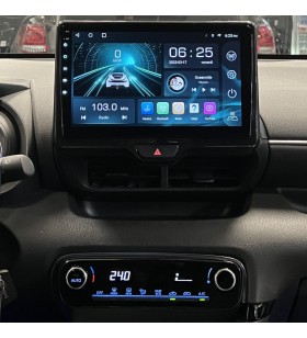 Autoradio Android Toyota...