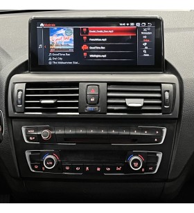 Autoradio Android BMW Serie 2 F22 F23 2013-2021 Apple CarPlay 10,25 pollici