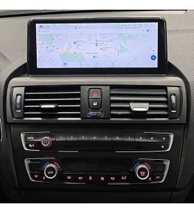 Autoradio Android BMW Serie 2 F22 F23 2013-2021 Apple CarPlay 10,25 pollici