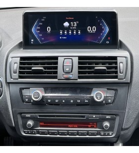 Autoradio Android BMW Serie...