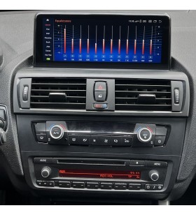 Autoradio Android BMW Serie 2 F22 F23 2013-2021 Apple CarPlay 10,25 pollici
