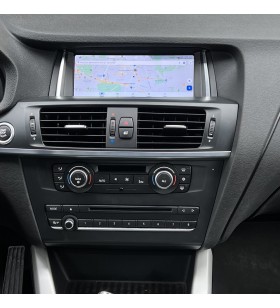 Autoradio Android BMW X4 F26 2014-2018 Apple CarPlay 8,8 pollici