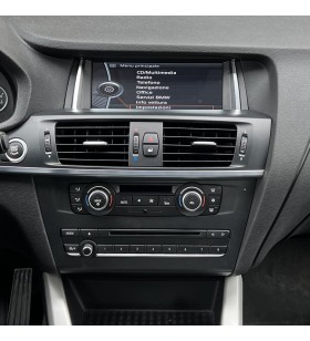 Autoradio Android BMW X4 F26 2014-2018 Apple CarPlay 8,8 pollici