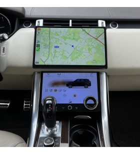 Autoradio Android Range Rover Sport 2013-2017 Apple CarPlay 13,3 pollici
