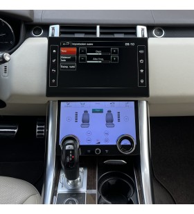 Autoradio Android Range Rover Sport 2013-2017 Apple CarPlay 13,3 pollici
