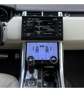 Autoradio Android Range Rover Sport 2013-2017 Apple CarPlay 13,3 pollici