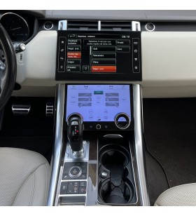Autoradio Android Range Rover Sport 2013-2017 Apple CarPlay 13,3 pollici