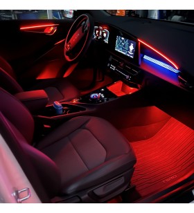 Kit Ambient Light Kia Niro...