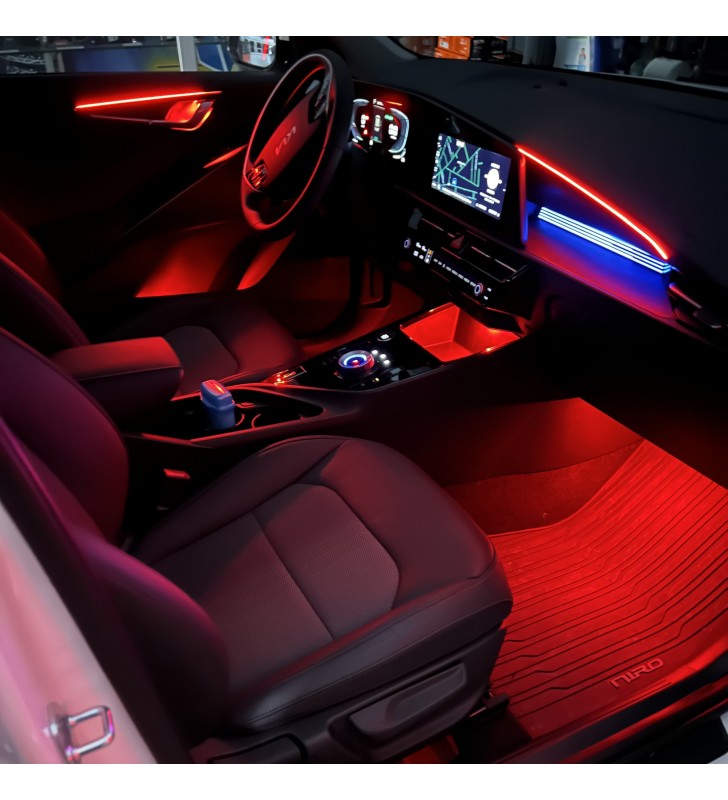 Kit Ambient Light Kia Niro SG2 dal 2022