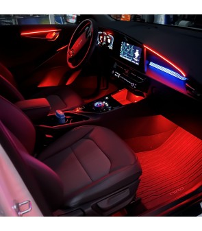 Kit Ambient Light Kia Niro SG2 dal 2022