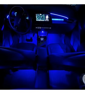Kit Ambient Light Kia Niro SG2 dal 2022