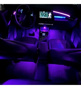 Kit Ambient Light Kia Niro SG2 dal 2022