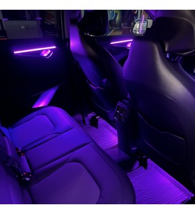 Kit Ambient Light Kia Niro SG2 dal 2022