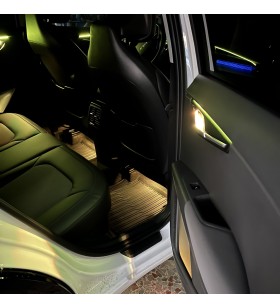 Kit Ambient Light Kia Niro SG2 dal 2022