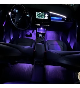 Kit Ambient Light Kia Niro SG2 dal 2022
