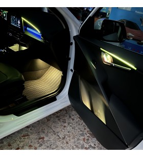 Kit Ambient Light Kia Niro SG2 dal 2022